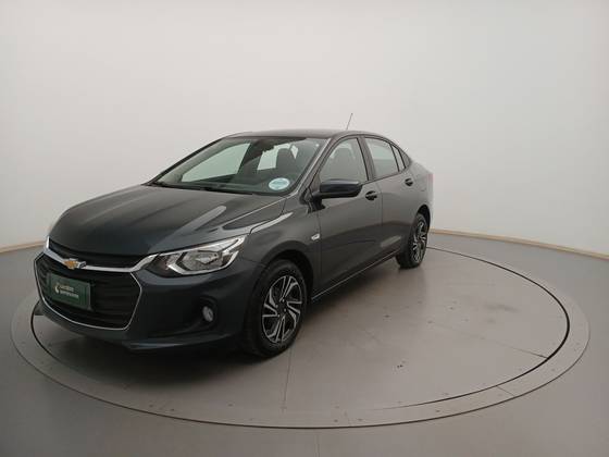 CHEVROLET ONIX 1.0 FLEX PLUS LT MANUAL CHEVROLET ONIX 1.0 FLEX PLUS LT MANUAL